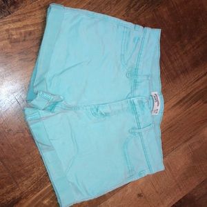 Children’s shorts